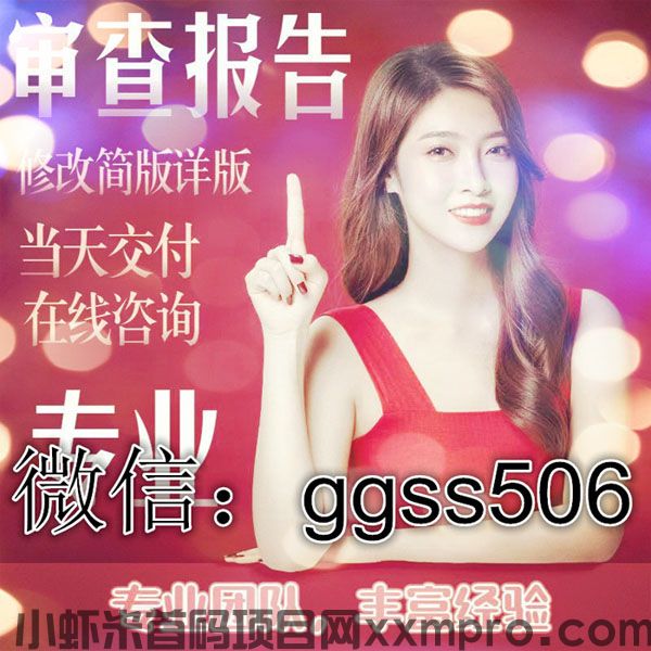 网络项目