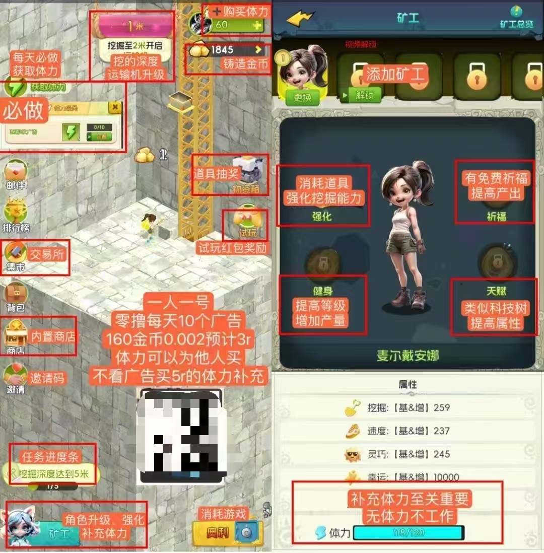 网络项目