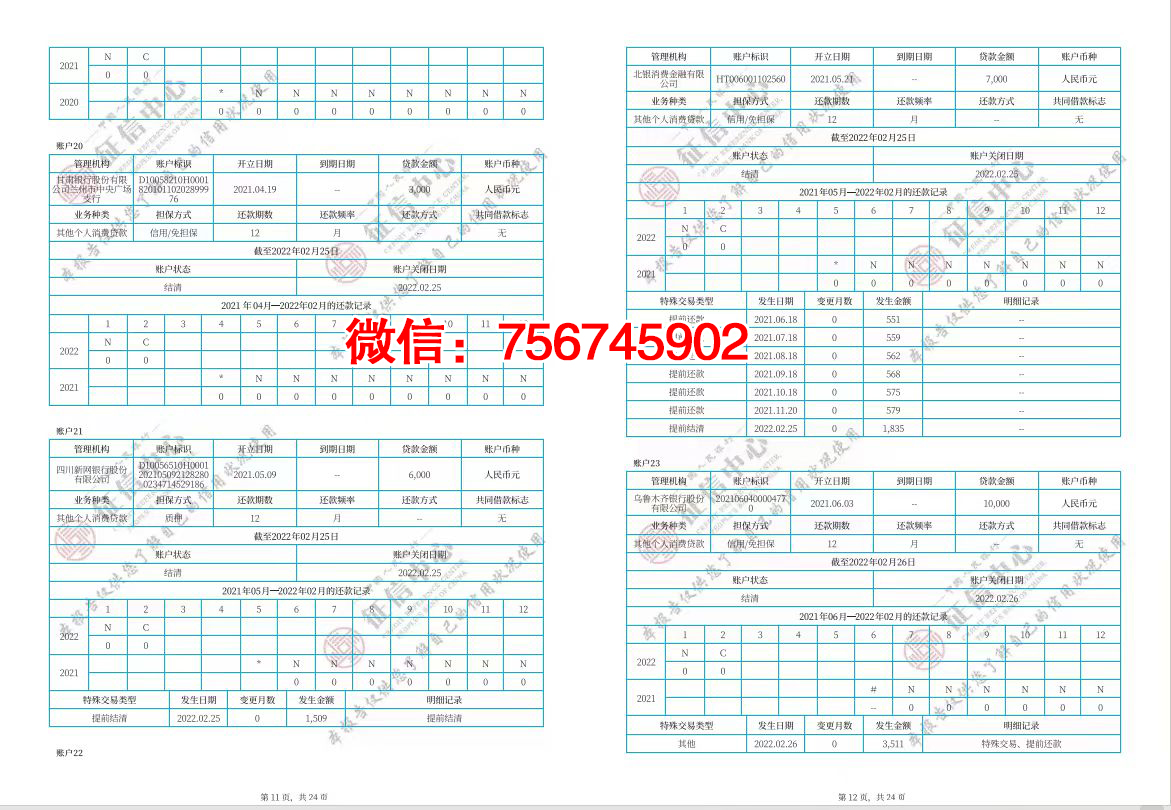 网络项目