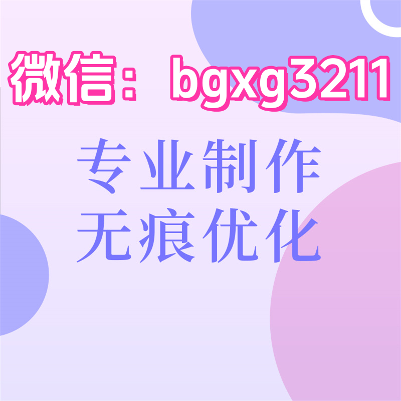 网络项目
