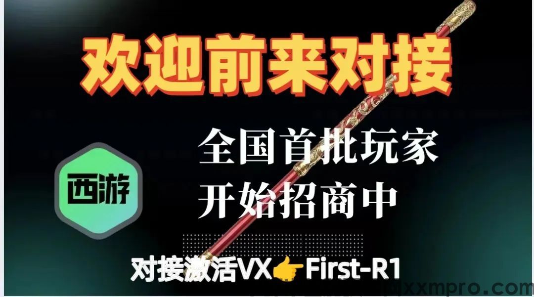 项目首码